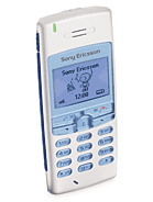 Best available price of Sony Ericsson T100 in Dominica