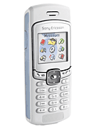 Best available price of Sony Ericsson T290 in Dominica