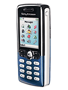 Best available price of Sony Ericsson T610 in Dominica