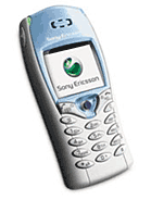 Best available price of Sony Ericsson T68i in Dominica