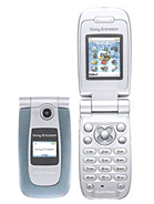 Best available price of Sony Ericsson Z500 in Dominica