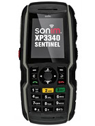 Best available price of Sonim XP3340 Sentinel in Dominica
