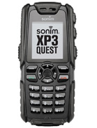 Best available price of Sonim XP3-20 Quest in Dominica