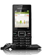 Best available price of Sony Ericsson Elm in Dominica