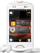Best available price of Sony Ericsson Live with Walkman in Dominica