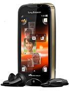 Best available price of Sony Ericsson Mix Walkman in Dominica