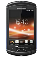 Best available price of Sony Ericsson WT18i in Dominica