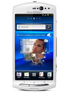 Best available price of Sony Ericsson Xperia neo V in Dominica