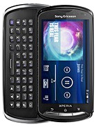 Best available price of Sony Ericsson Xperia pro in Dominica