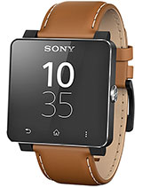 Best available price of Sony SmartWatch 2 SW2 in Dominica