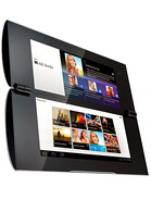 Best available price of Sony Tablet P 3G in Dominica