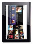 Best available price of Sony Tablet S in Dominica
