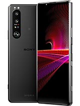 Best available price of Sony Xperia 1 III in Dominica