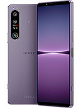 Best available price of Sony Xperia 1 IV in Dominica