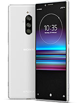 Best available price of Sony Xperia 1 in Dominica
