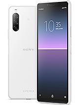 Sony Xperia XZ1 Compact at Dominica.mymobilemarket.net