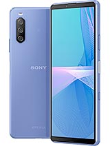 Best available price of Sony Xperia 10 III in Dominica