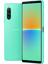 Best available price of Sony Xperia 10 IV in Dominica