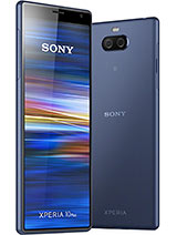 Best available price of Sony Xperia 10 Plus in Dominica