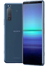 Best available price of Sony Xperia 5 II in Dominica