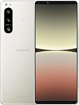Best available price of Sony Xperia 5 IV in Dominica