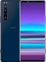 Best available price of Sony Xperia 5 Plus in Dominica