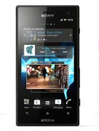 Best available price of Sony Xperia acro S in Dominica