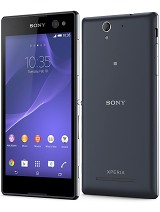 Best available price of Sony Xperia C3 in Dominica