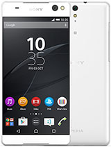 Best available price of Sony Xperia C5 Ultra Dual in Dominica