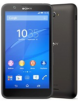Best available price of Sony Xperia E4 in Dominica
