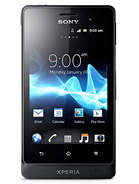 Best available price of Sony Xperia go in Dominica