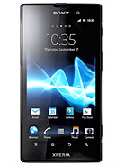 Best available price of Sony Xperia ion HSPA in Dominica