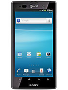 Best available price of Sony Xperia ion LTE in Dominica