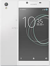 Best available price of Sony Xperia L1 in Dominica