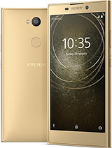Best available price of Sony Xperia L2 in Dominica