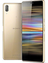 Best available price of Sony Xperia L3 in Dominica