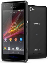 Best available price of Sony Xperia M in Dominica