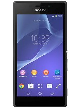 Best available price of Sony Xperia M2 dual in Dominica