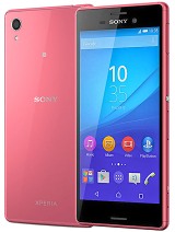 Best available price of Sony Xperia M4 Aqua Dual in Dominica
