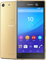Best available price of Sony Xperia M5 in Dominica