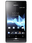 Best available price of Sony Xperia miro in Dominica