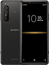Best available price of Sony Xperia Pro in Dominica