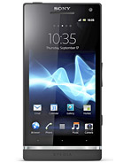 Best available price of Sony Xperia S in Dominica