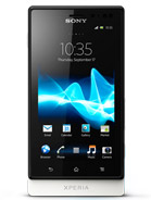 Best available price of Sony Xperia sola in Dominica