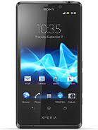 Best available price of Sony Xperia T in Dominica