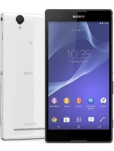 Best available price of Sony Xperia T2 Ultra dual in Dominica