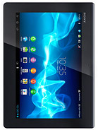 Best available price of Sony Xperia Tablet S in Dominica