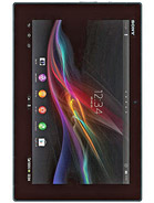 Best available price of Sony Xperia Tablet Z LTE in Dominica
