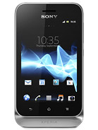 Best available price of Sony Xperia tipo dual in Dominica