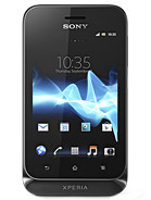 Best available price of Sony Xperia tipo in Dominica